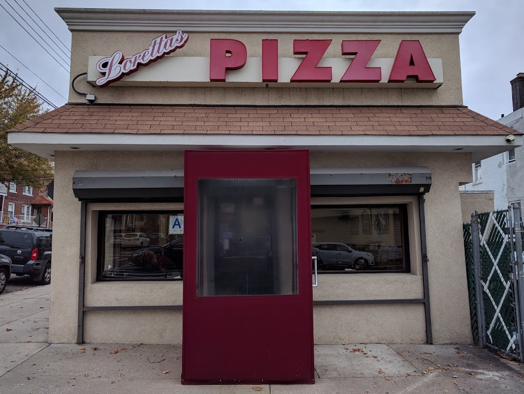 Lorettas Pizza | 3276 Layton Ave, Bronx, NY 10465 | Phone: (718) 931-5511