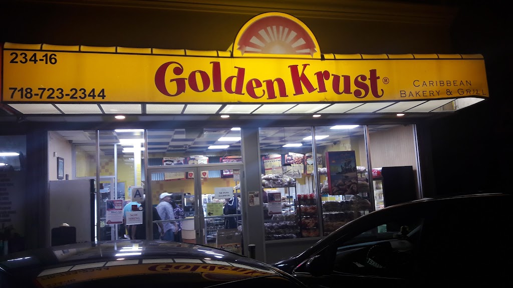 Golden Krust Caribbean Restaurant | 234-16 Linden Blvd, Queens, NY 11411 | Phone: (718) 723-2344