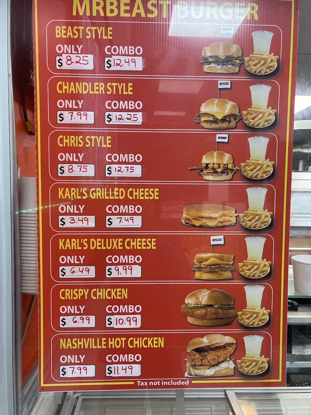 Kennedy Fried chicken & burger | 3955 Bronxwood Ave, Bronx, NY 10466 | Phone: (718) 269-1071