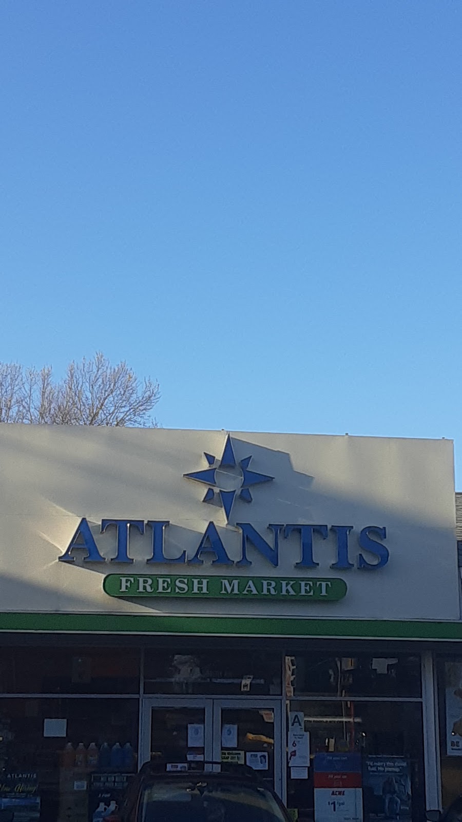 Atlantis Fresh Market - #30 (Now Delivering!) | 4201 Webster Ave #2449, Bronx, NY 10470 | Phone: (718) 819-1333