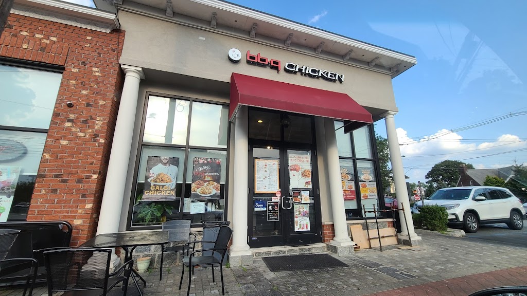 bb.q Chicken Fort Lee | 1400 Anderson Ave, Fort Lee, NJ 07024 | Phone: (201) 849-5562