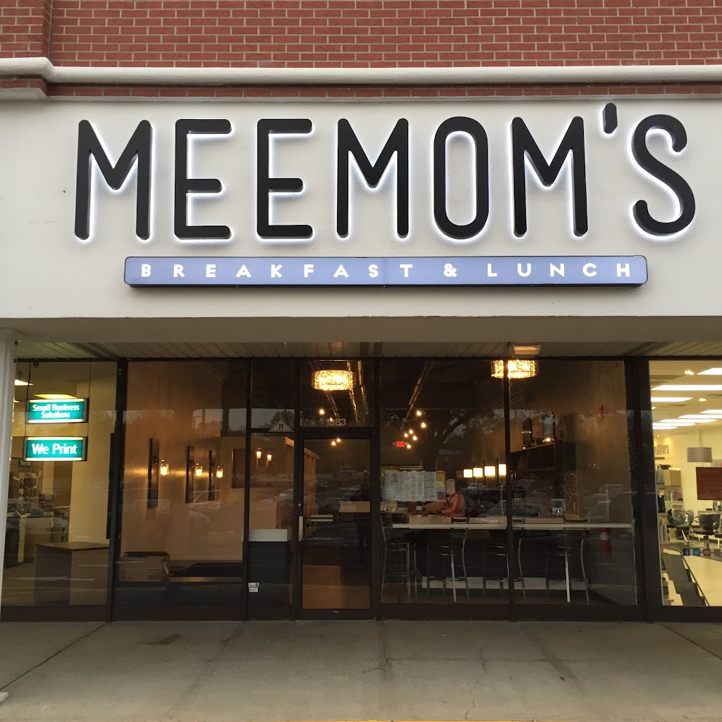 Meemoms Middletown | 1383 NJ-35, Middletown Township, NJ 07748 | Phone: (732) 856-9499