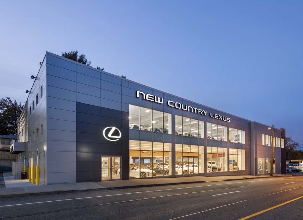 New Country Lexus of Great Neck | 250 Northern Blvd, Great Neck, NY 11021 | Phone: (516) 466-0439