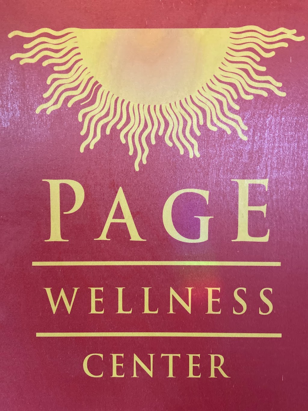 Page Chiropractic & Wellness Center | 51 Memorial Pkwy, Atlantic Highlands, NJ 07716 | Phone: (732) 291-5575