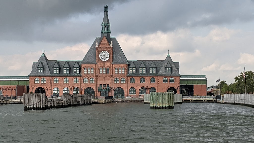 Central Railroad of New Jersey Terminal | 1 Audrey Zapp Dr, Jersey City, NJ 07305 | Phone: (201) 915-0615