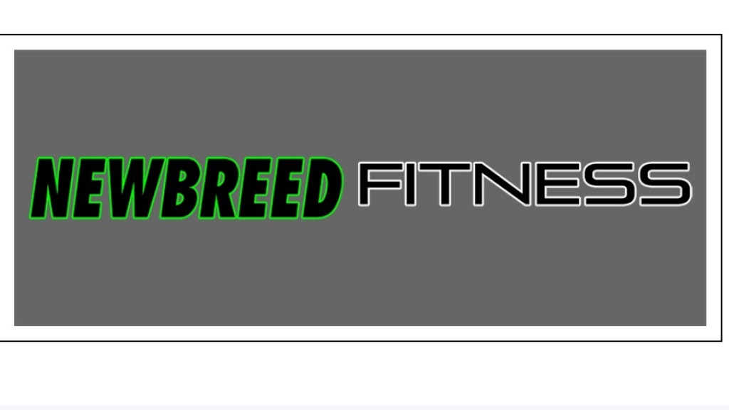 NewBreed Fitness | 172 Garibaldi Ave, Lodi, NJ 07644 | Phone: (973) 928-3222