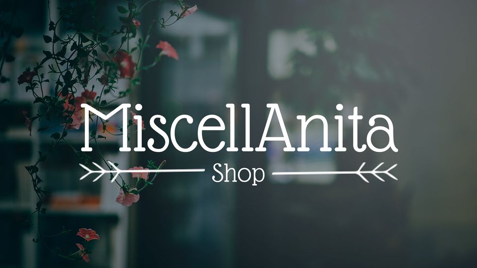 MiscellAnita Shop | 239 Davey St, Bloomfield, NJ 07003 | Phone: (551) 285-7827