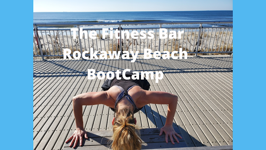 The Fitness Bar Rockaway Beach | 187 Beach 95th St, Queens, NY 11693 | Phone: (917) 302-0319