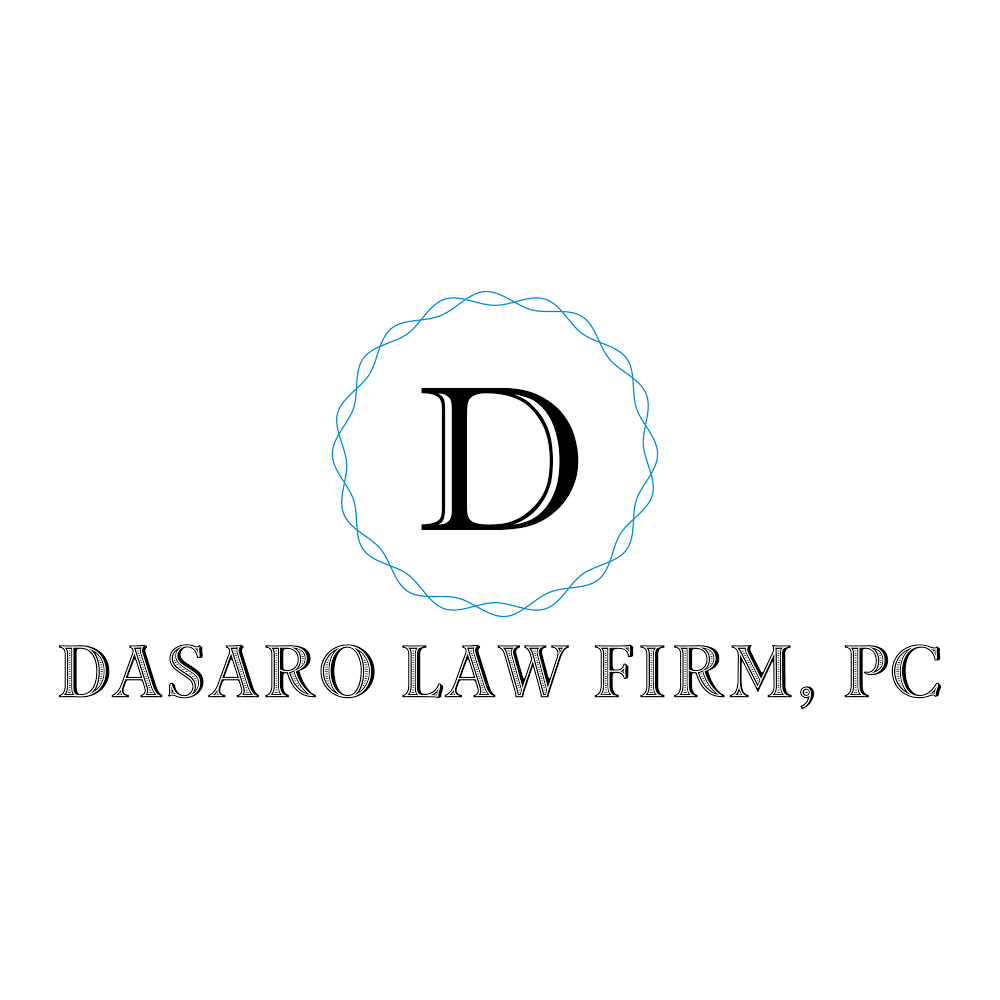 The Dasaro Law Firm, P.C. | 761 Palmer Ave, Holmdel, NJ 07733 | Phone: (732) 671-7007