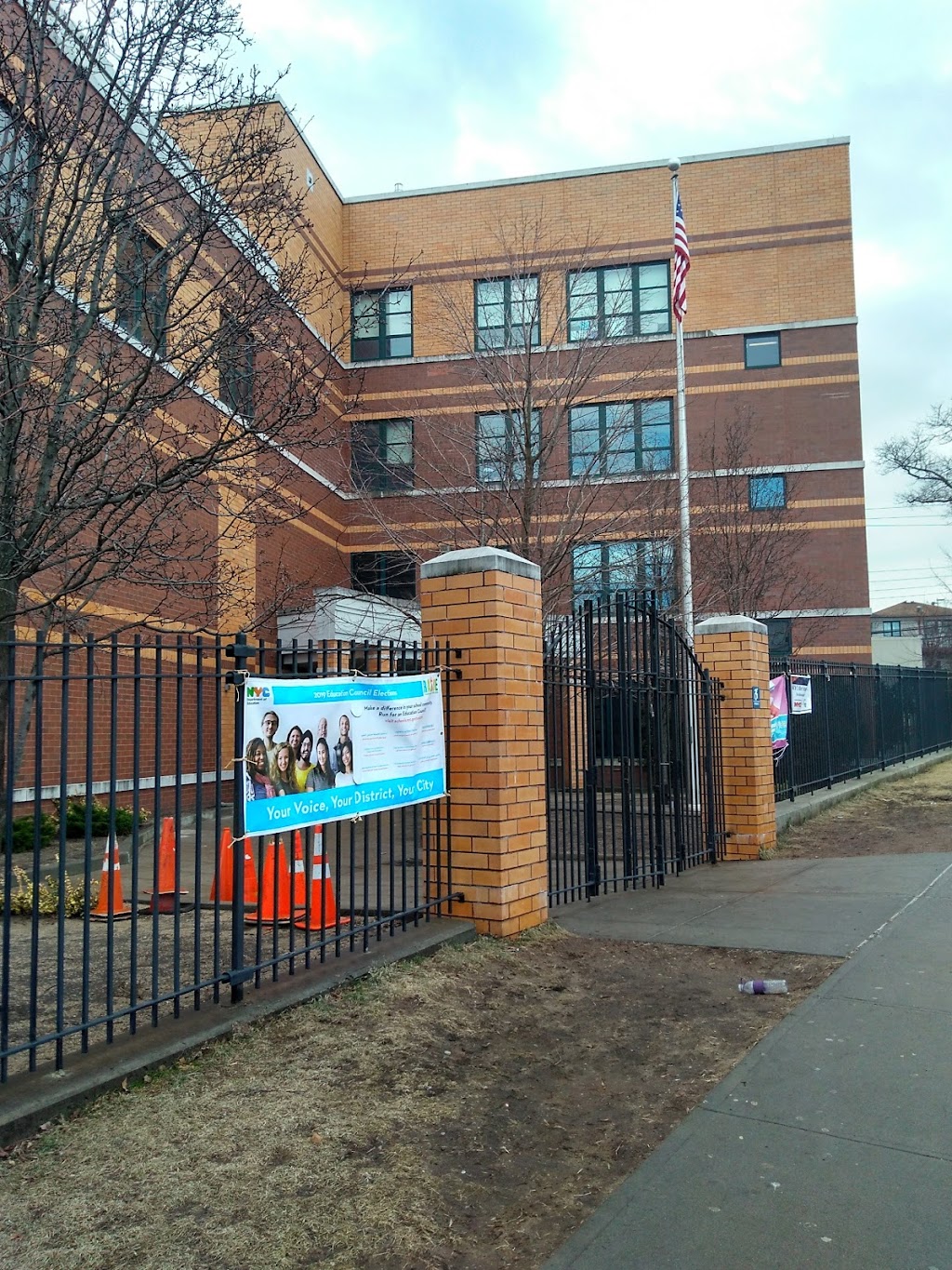 PS/IS 128Q The Lorraine Tuzzo, Juniper Valley Elementary School | 69-10 65th Dr, Queens, NY 11379 | Phone: (718) 326-6210