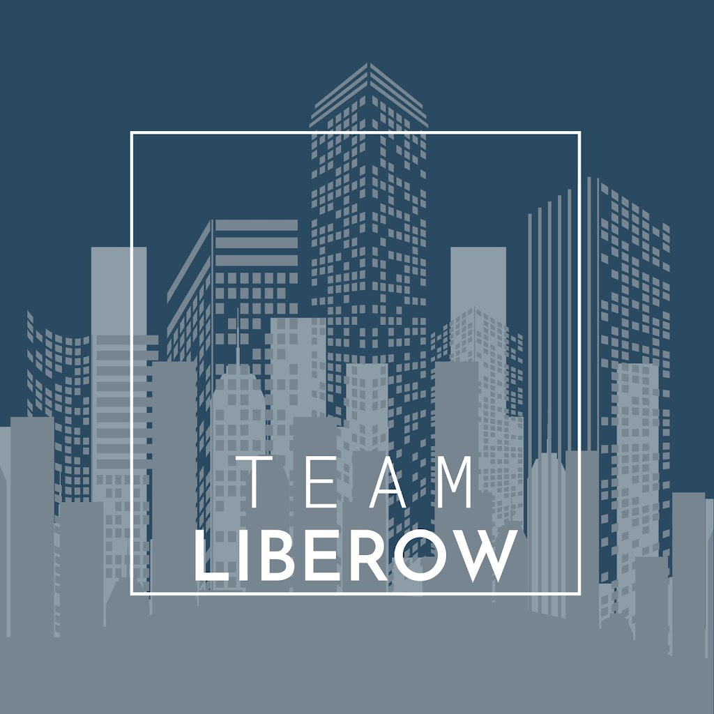 Liberow Team | 8810 136th St 2nd Floor, Queens, NY 11418 | Phone: (347) 762-4055