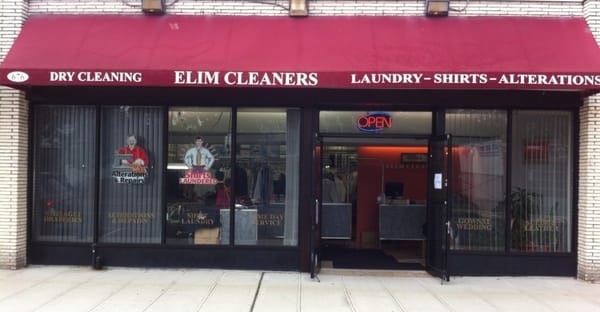 Elim Cleaners | 676 Central Ave, Cedarhurst, NY 11516 | Phone: (516) 791-4010