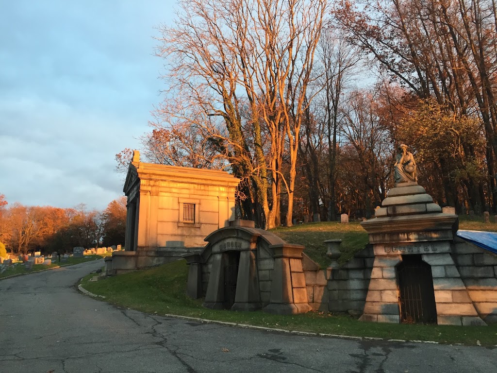 Silver Mount Cemetery Association | 918 Victory Blvd, Staten Island, NY 10301 | Phone: (718) 727-7020
