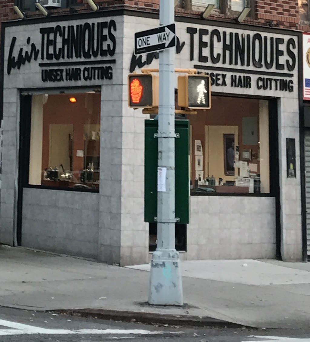 Hair Techniques | 6801 20th Ave, Brooklyn, NY 11204 | Phone: (718) 232-7503