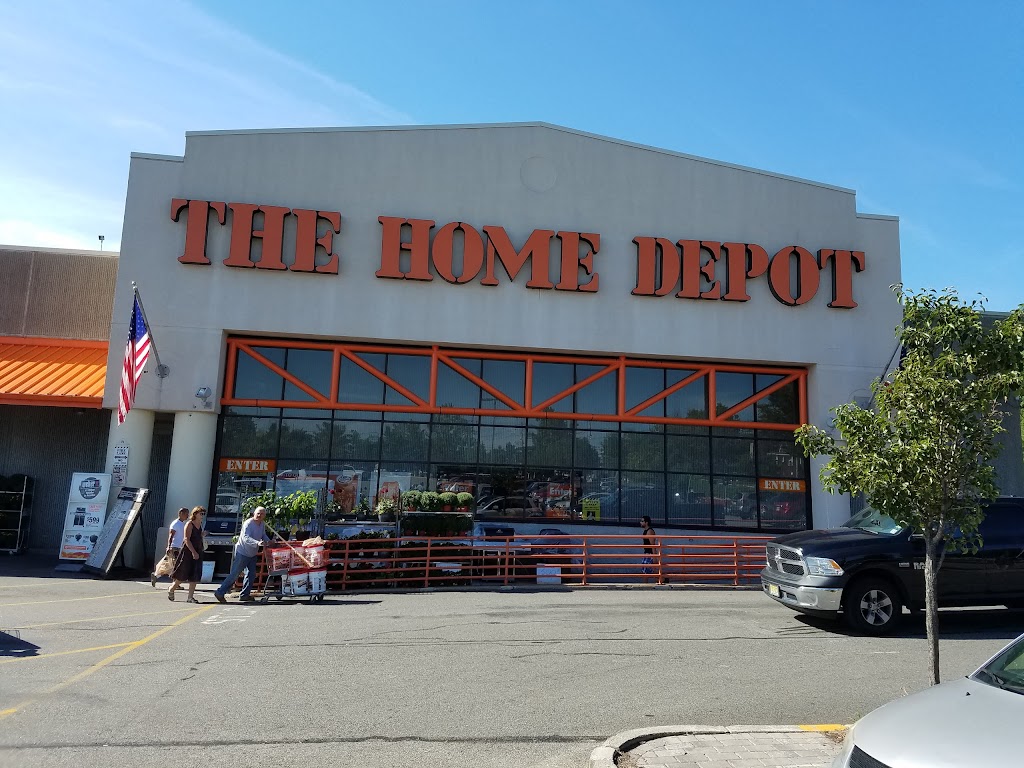 The Home Depot | 955 Bloomfield Ave, Clifton, NJ 07012 | Phone: (973) 472-4600