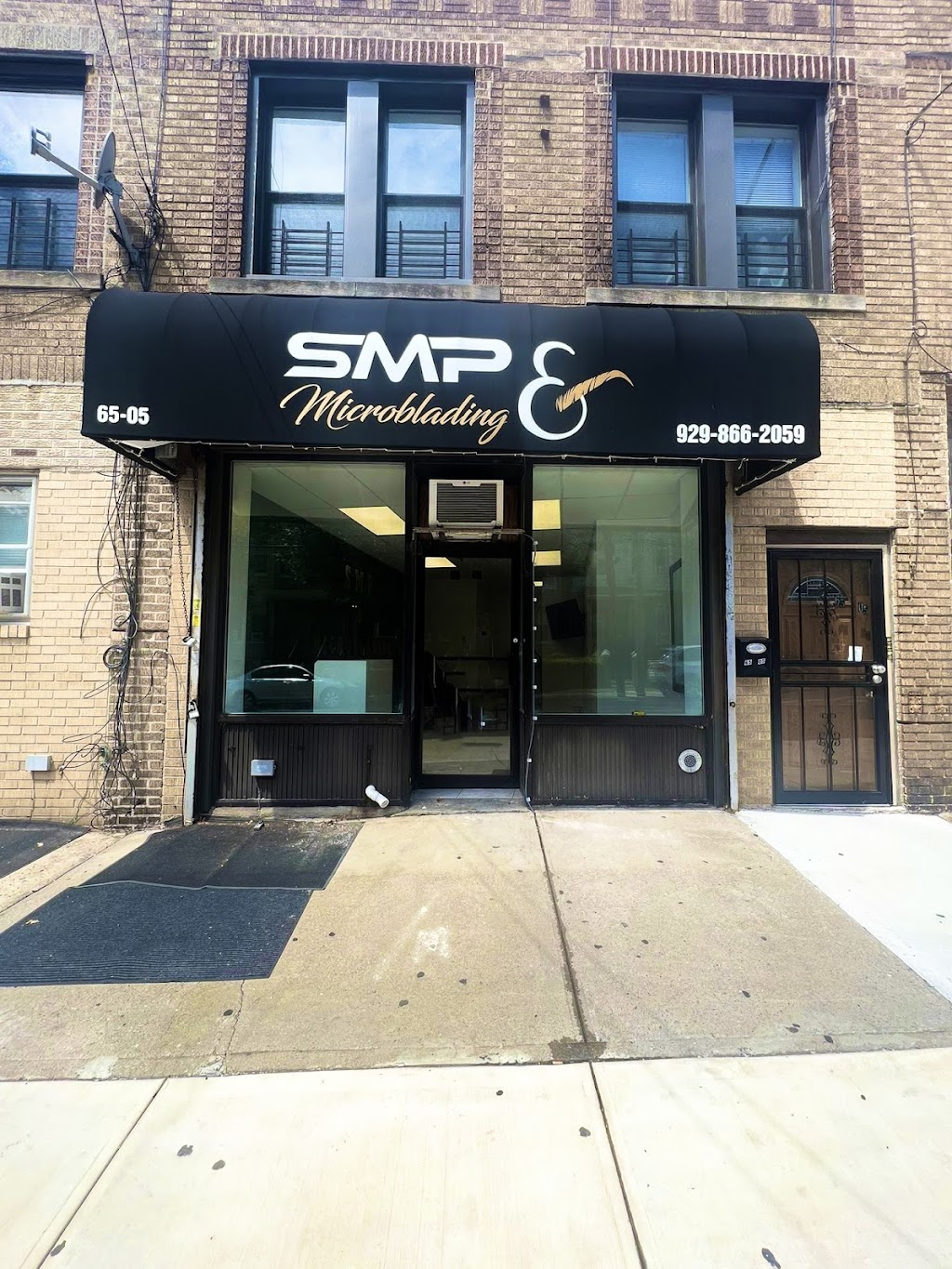 Smp and Microblading | 65-05 Cooper Ave, Queens, NY 11385 | Phone: (929) 866-2059