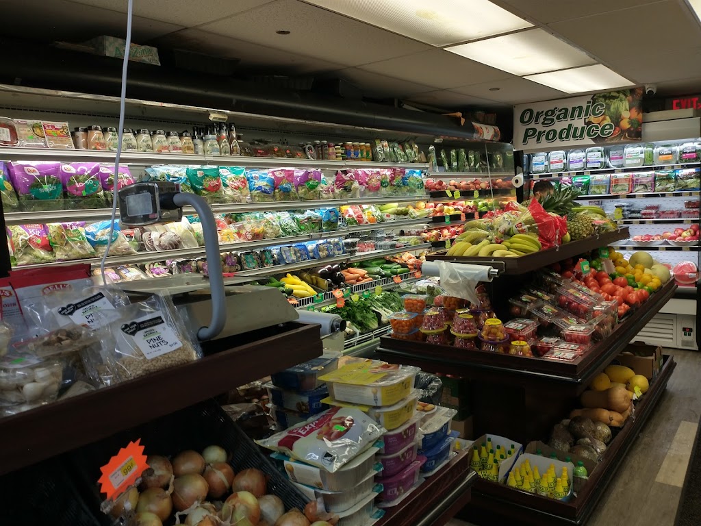 Deirdre Maeves Supermarket | 202-36 Rockaway Point Blvd, Queens, NY 11697 | Phone: (718) 634-5862