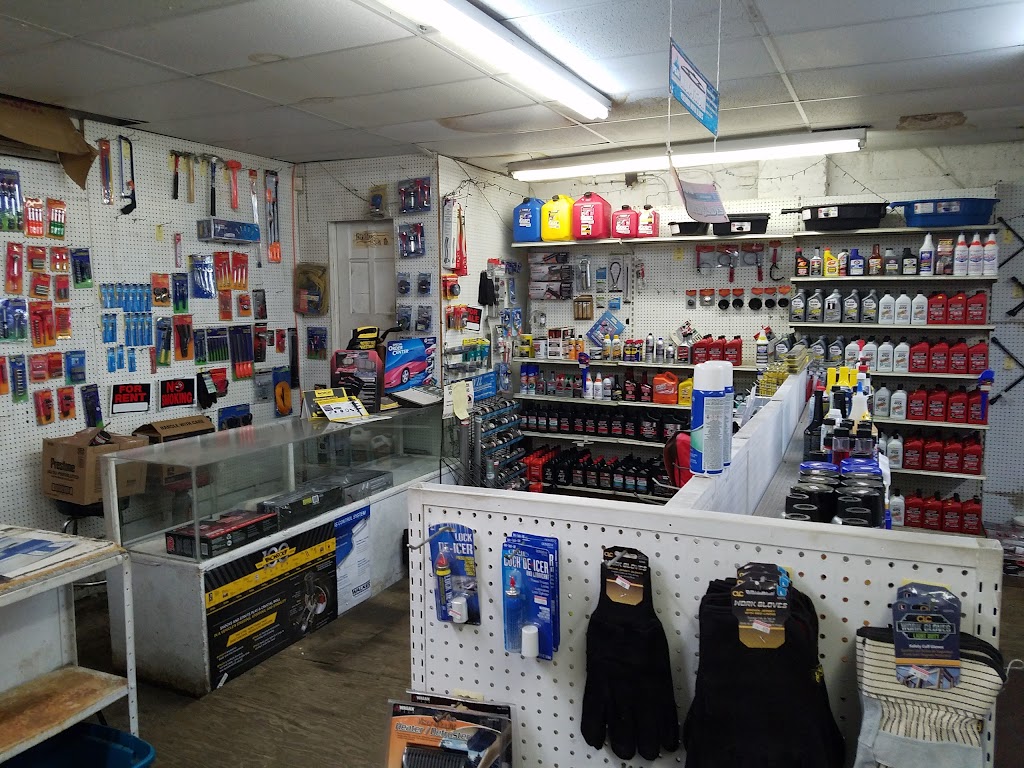Rosedale Auto Parts | 14736 Brookville Blvd, Queens, NY 11422 | Phone: (718) 276-4260