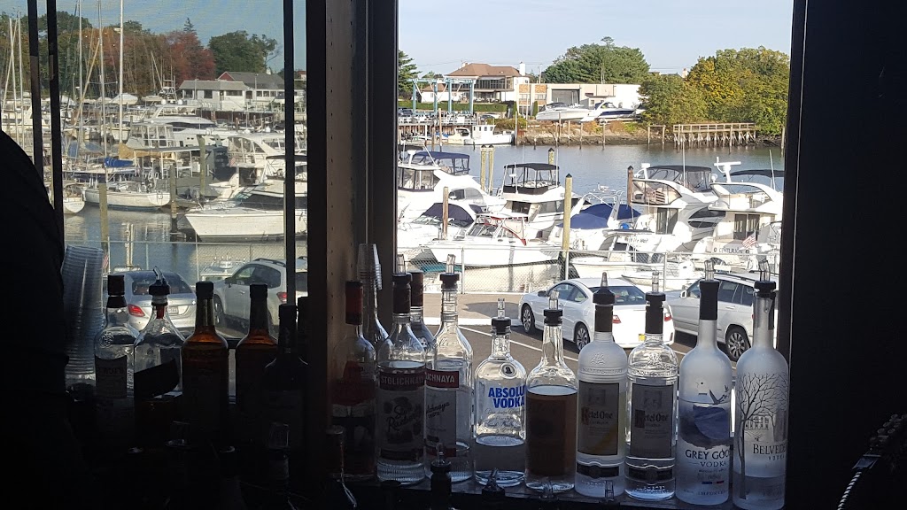 The Marina Grille | 290 Drake Ave, New Rochelle, NY 10805 | Phone: (914) 336-2600