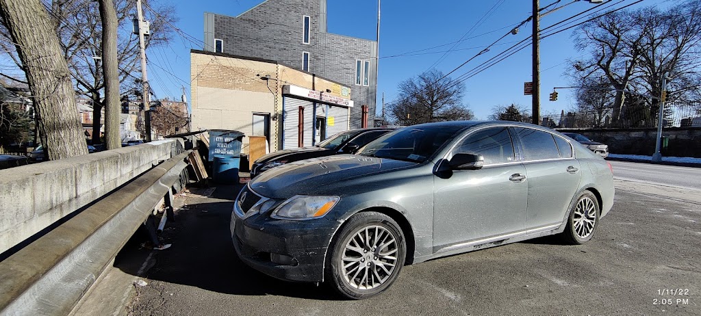 United Bronx Auto Repair and Tires | 235 E 233rd St, Bronx, NY 10470 | Phone: (718) 325-8426