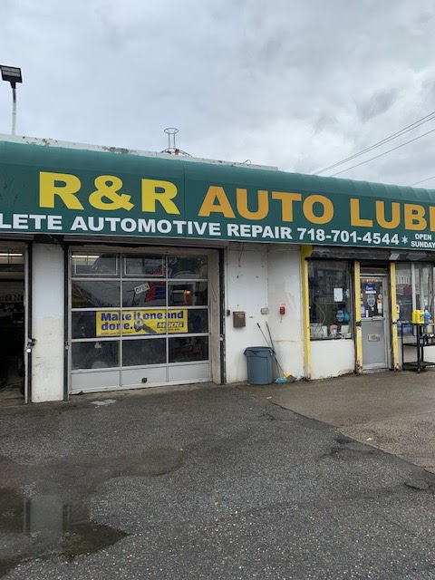 Richmond Auto Lube | 2509 Victory Blvd, Staten Island, NY 10314 | Phone: (718) 701-4544