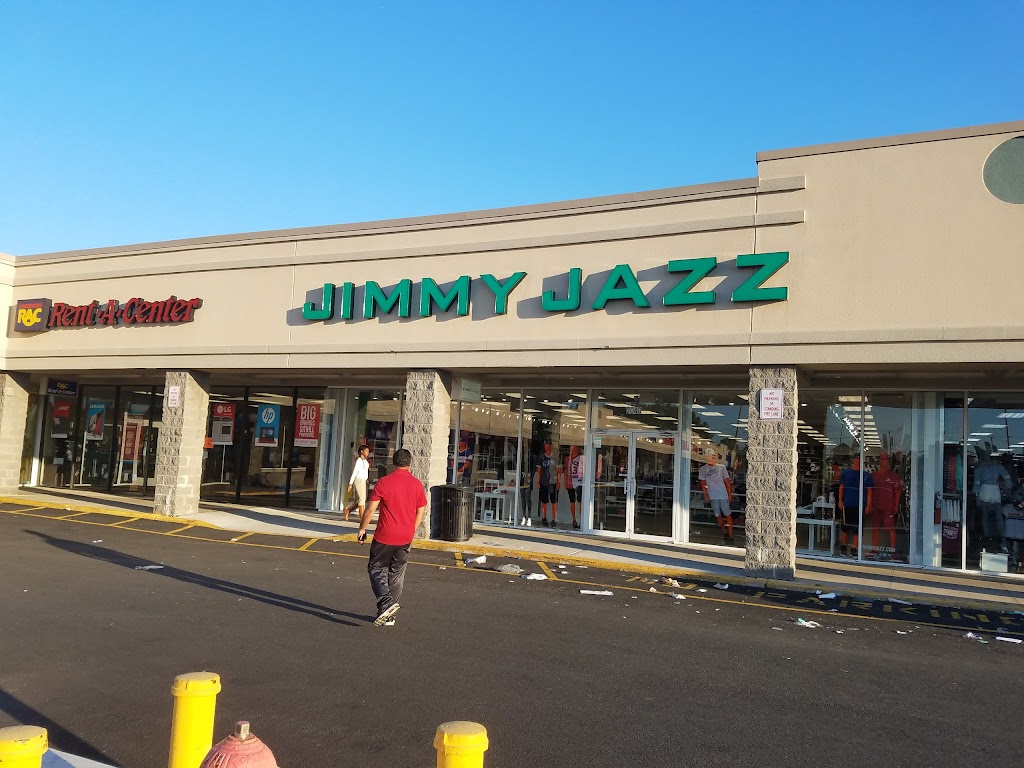 Jimmy Jazz | 2040 Forest Ave, Staten Island, NY 10303 | Phone: (718) 370-9600
