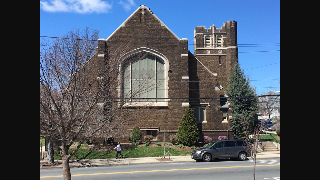 First Presbyterian Church | 663 Kearny Ave, Kearny, NJ 07032 | Phone: (201) 991-3513