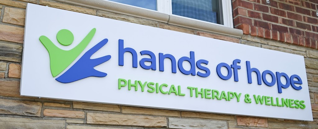 Hands of Hope Physical Therapy | 1432 Hylan Blvd, Staten Island, NY 10305 | Phone: (929) 308-0967