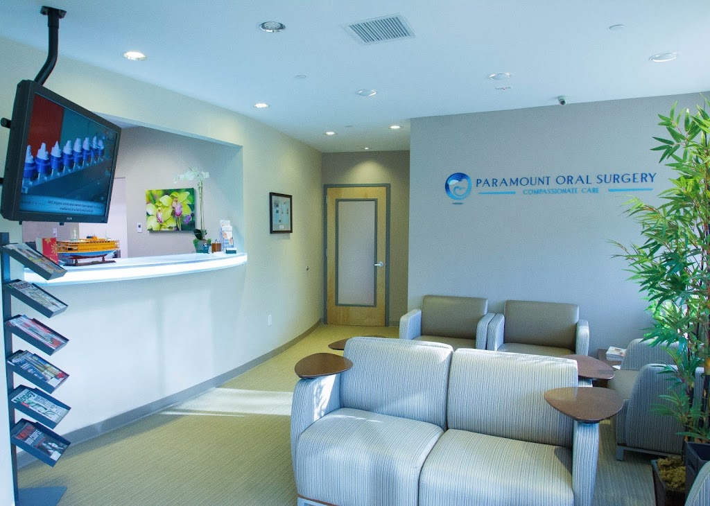 Paramount Oral Surgery | 201 Edward Curry Ave Suite 101, Staten Island, NY 10314 | Phone: (718) 494-2053
