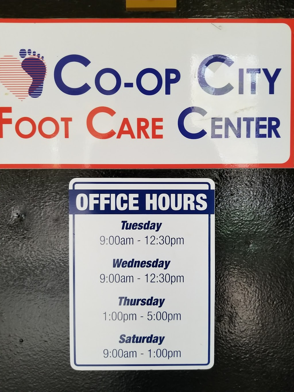 Co-Op City Foot Care Center | 4240 Hutchinson River Pkwy E, Bronx, NY 10475 | Phone: (718) 671-2233