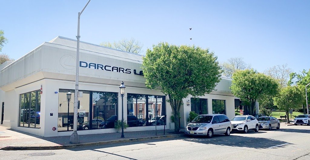 DARCARS Lexus of Englewood | 53 Engle St, Englewood, NJ 07631 | Phone: (201) 510-3510