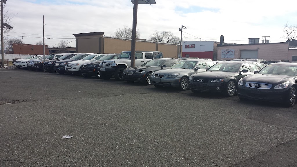 Cars Buyer Inc | 346 Phillips Ave, South Hackensack, NJ 07606 | Phone: (973) 241-8425
