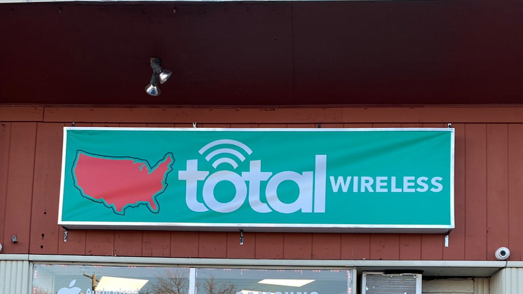Total Wireless Store | 1573 Dutch Broadway, Valley Stream, NY 11580 | Phone: (516) 568-1000