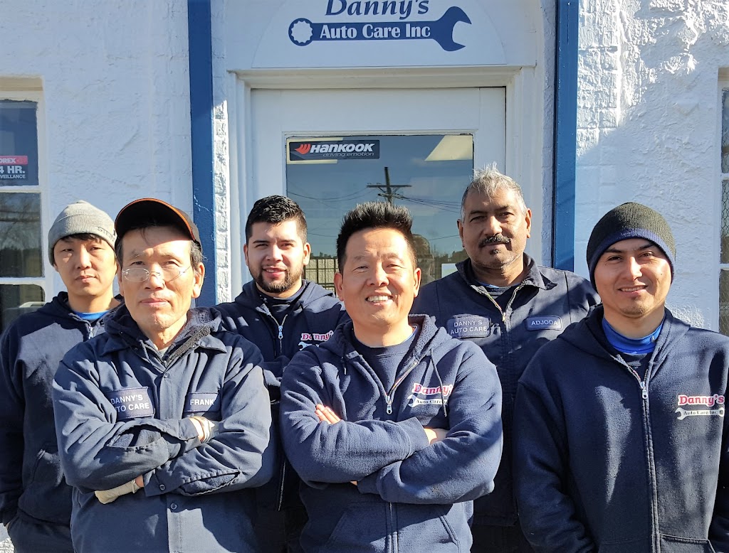 Dannys Auto Care, Inc. | 192-12 47th Ave, Queens, NY 11358 | Phone: (718) 357-3520