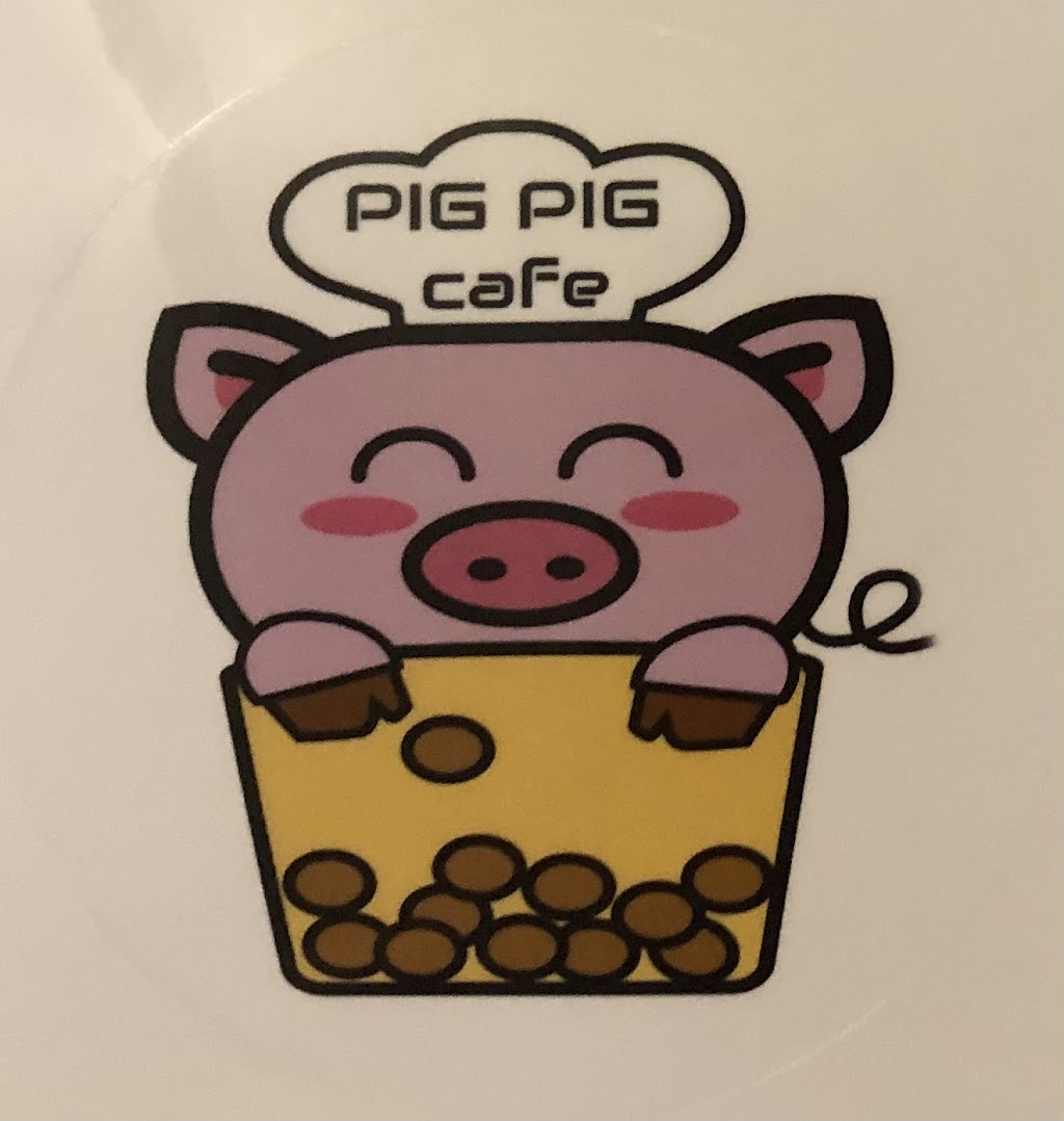 Pig Pig Cafe | 7115 3rd Ave, Brooklyn, NY 11209 | Phone: (347) 260-5559