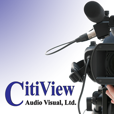 CitiView Audio Visual, Ltd. | 56 New Hook Rd #121, Bayonne, NJ 07002 | Phone: (212) 632-5196