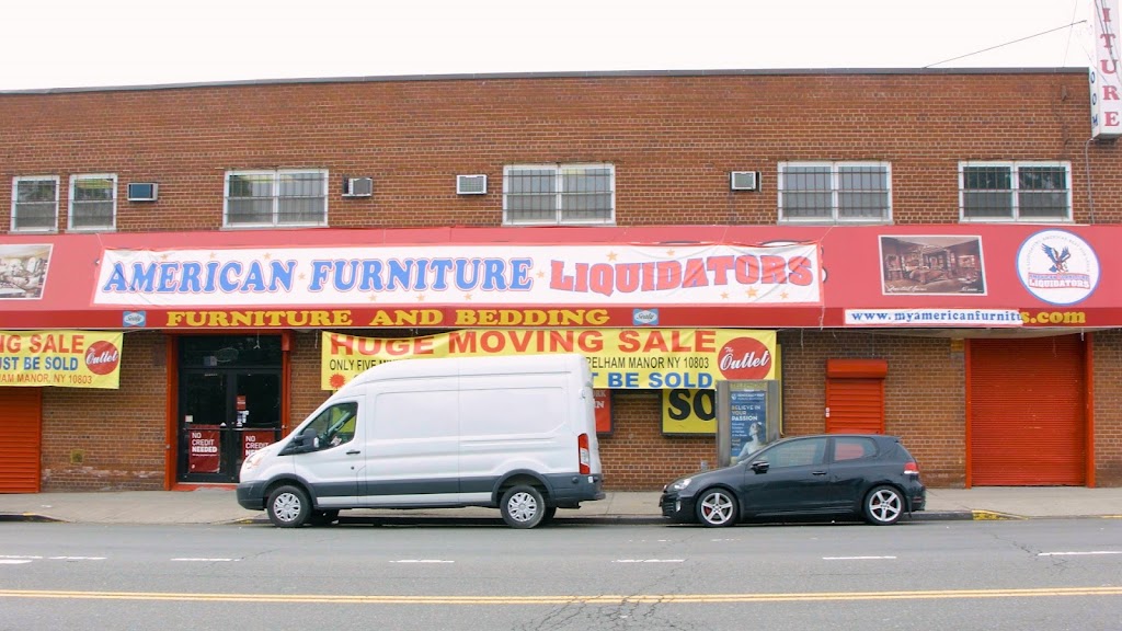 VG Nicols Furniture/VG Kids Outlet | 3840 Boston Rd, Bronx, NY 10475 | Phone: (718) 798-7611
