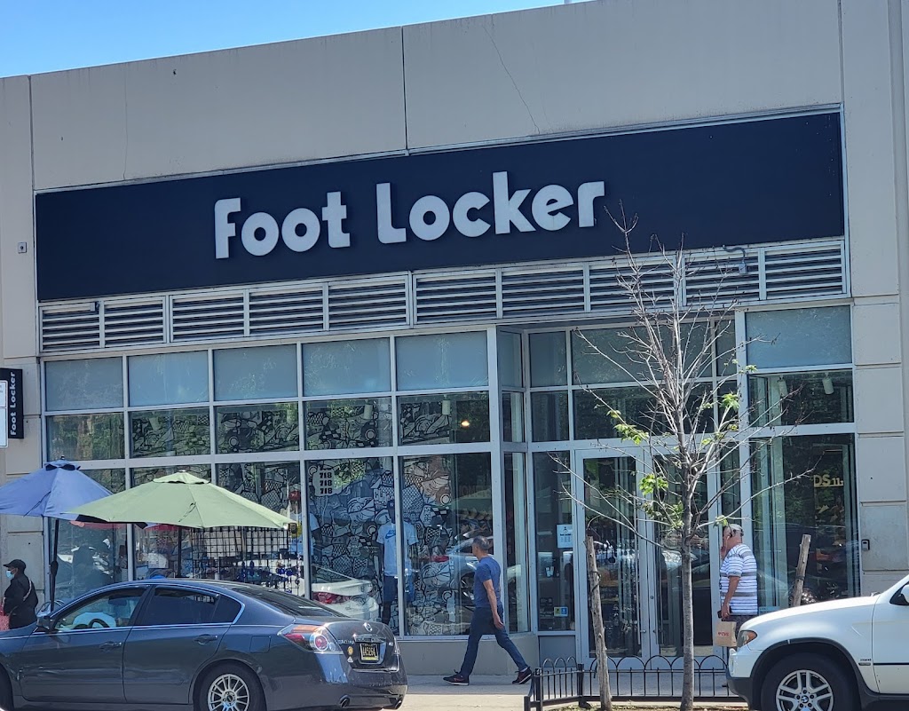 Foot Locker | 60 W 225th St, Bronx, NY 10463 | Phone: (718) 220-5992