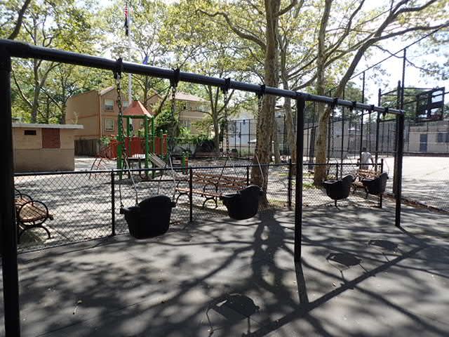 South Rochdale Playground | 173rd St &, 134th St, Jamaica, NY 11434 | Phone: (212) 639-9675