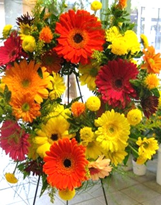 New York Barclays Flowers & Fruit Baskets | 139 Flatbush Ave, Brooklyn, NY 11217 | Phone: (718) 773-0060