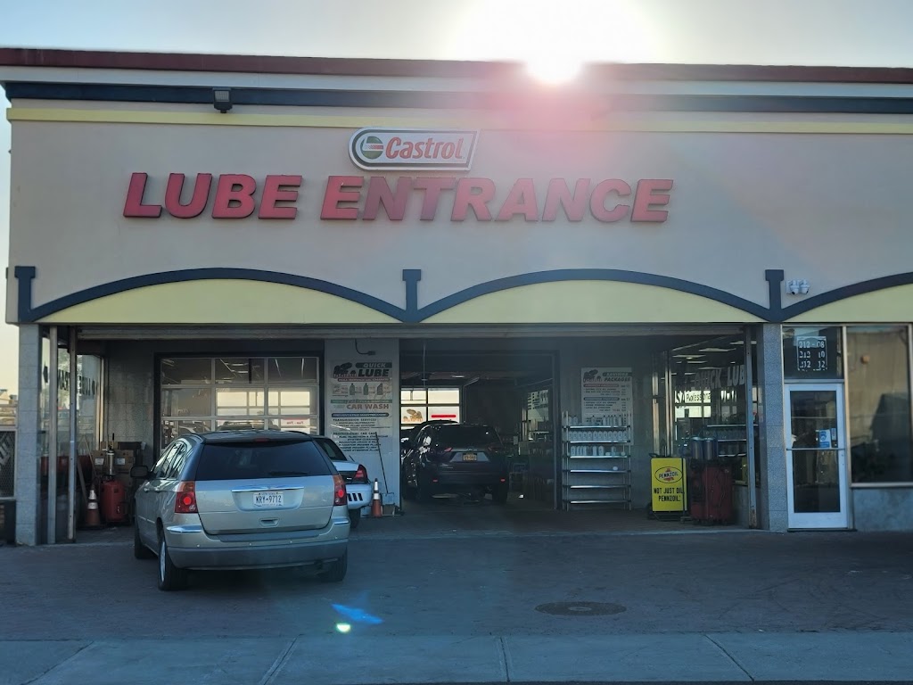 Triple J Lube | 21202 Jamaica Ave, Queens, NY 11428 | Phone: (718) 217-0354