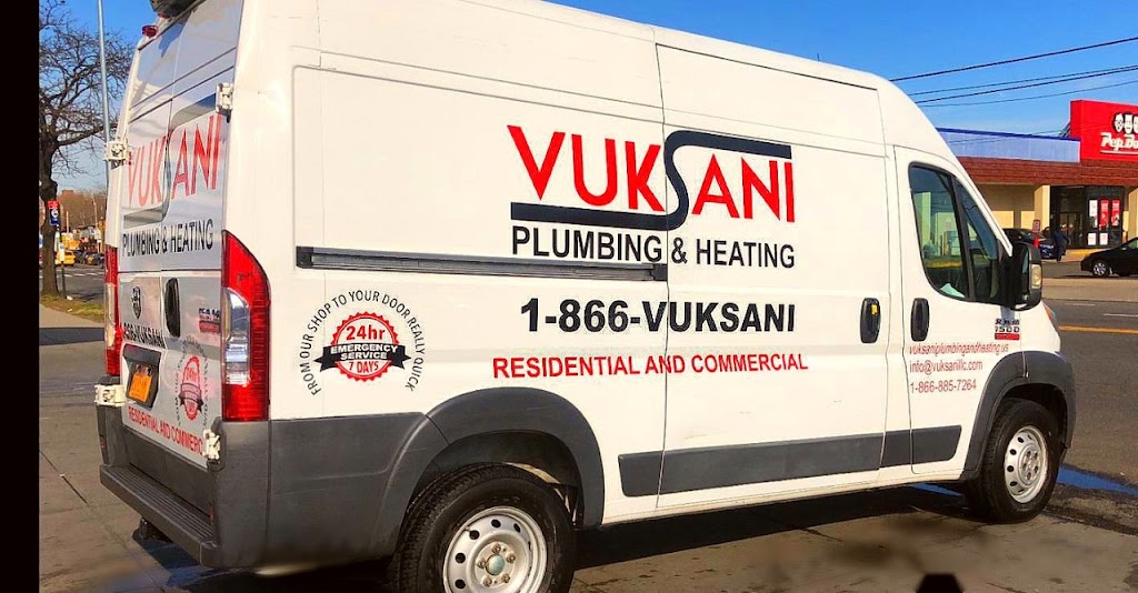 Vuksani Service Group | 26-43 18th St #1F, Queens, NY 11102 | Phone: (212) 949-0000