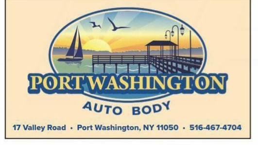 Port Washington Auto Body | 17 Valley Rd, Port Washington, NY 11050 | Phone: (516) 467-4704