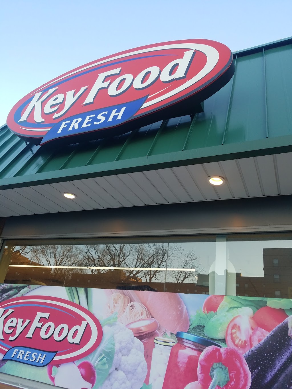 Key Food Supermarkets | 164-5 69th Ave, Queens, NY 11365 | Phone: (718) 762-1112